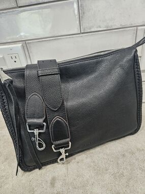 Aimee Kestenberg Famous Large Crossbody Bag